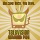 Illustration for article titled Television Without Pity has new owners and a relaunch in the works